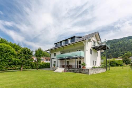 Villa Müller - Apartments