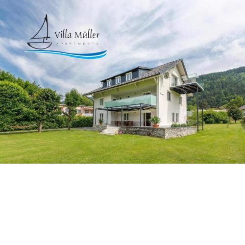 Villa Müller Rotfuchs