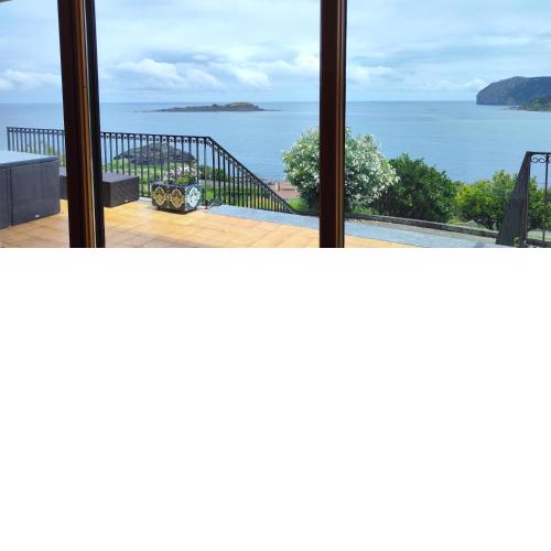 Villa Mundaka