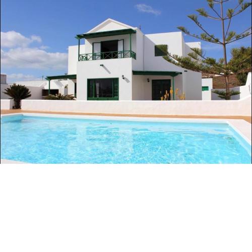 Villa Munsoo