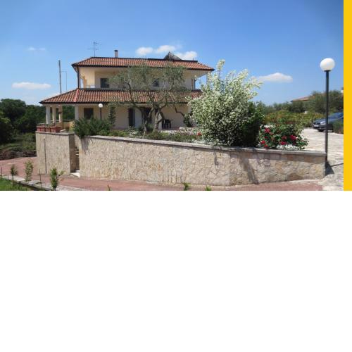 Villa Murgese