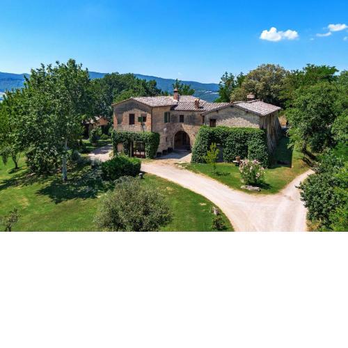 Villa Murlo