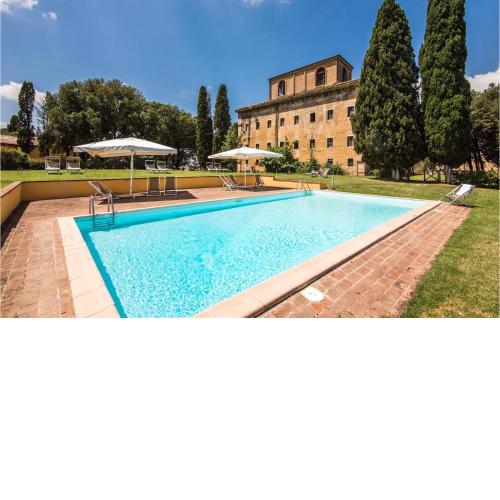 Villa Murlo