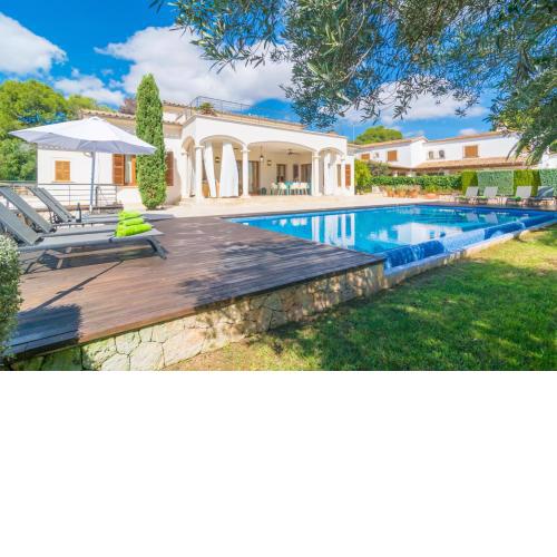 Villa Murta