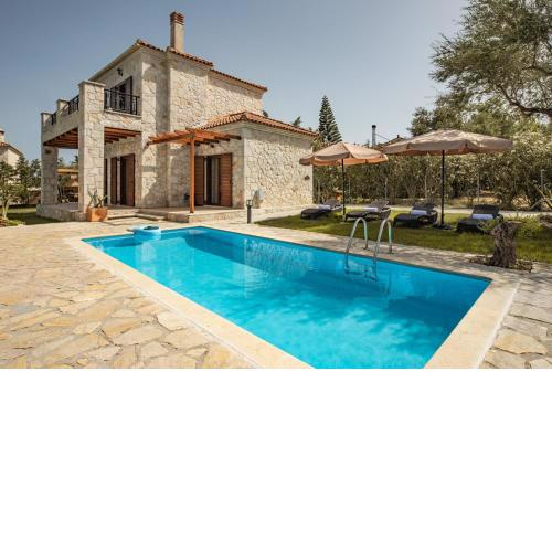 Villa Murtini