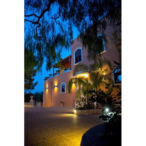 Villa Musica