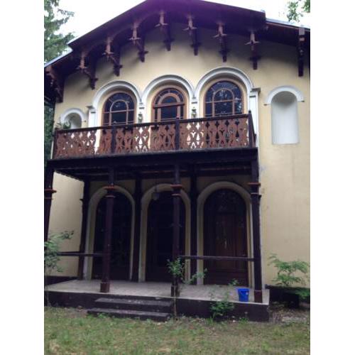 Villa Musik