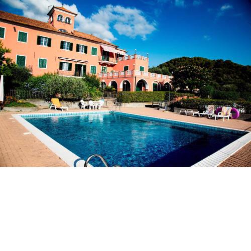 Villa Musso by Tempovacanza