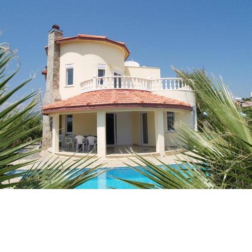 Villa Mutlu