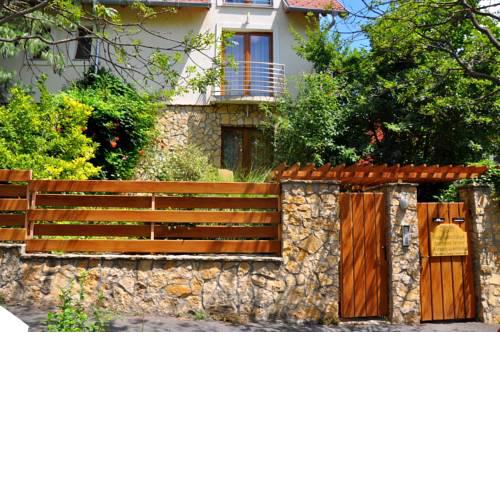 Villa Múzsa DeLuxe