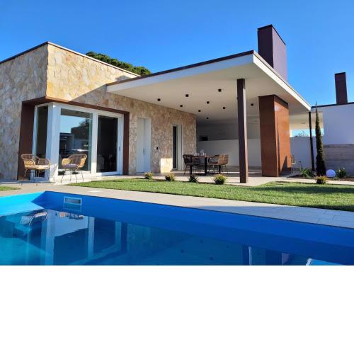 Villa My Lagozise