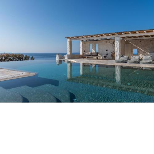 Villa Mykonis Prana by Lavillaebella
