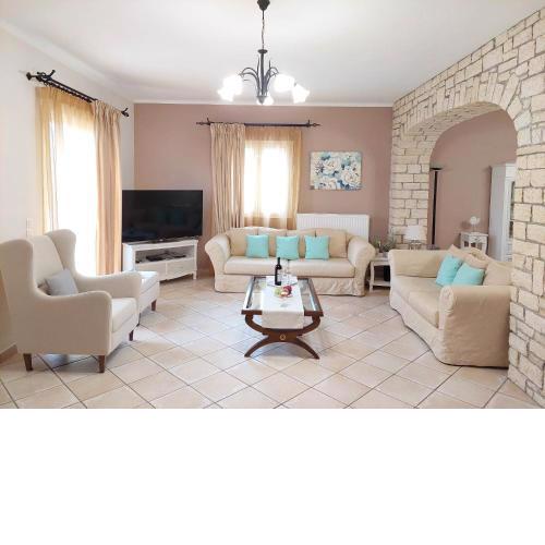 Villa Mylos