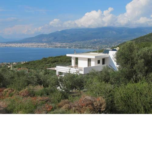 Villa Myria