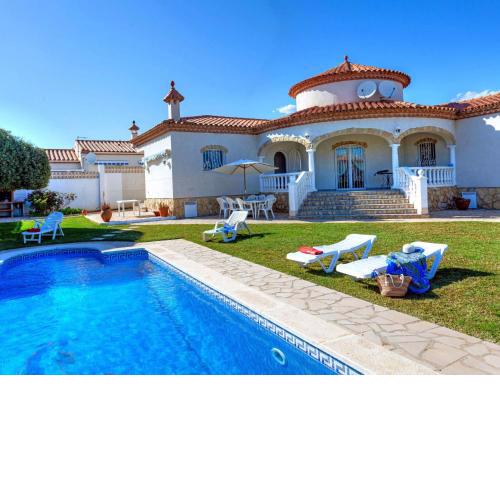 Villa Mys by Interhome