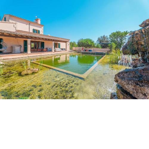 Villa Na Clavet