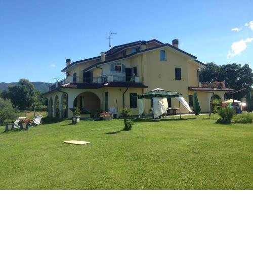 Villa Naclerio