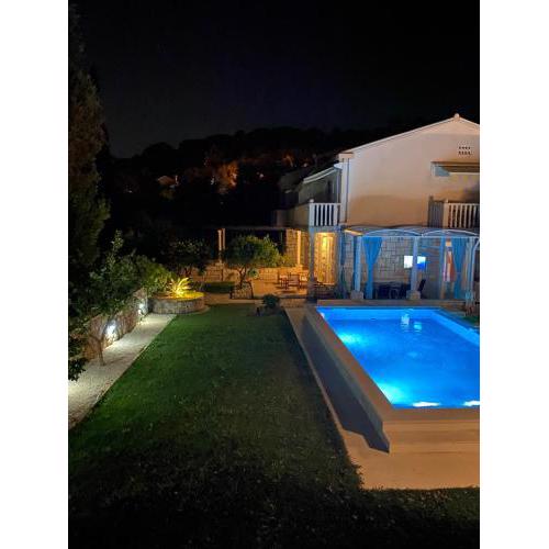 Villa Nada