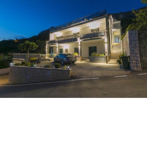 Villa Nadalina