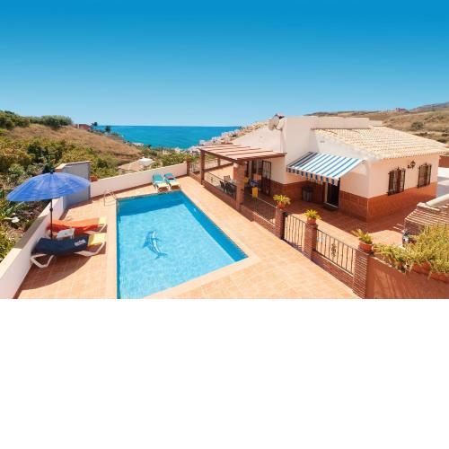 Villa Nadia by Villa Plus