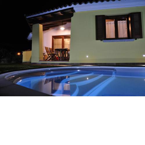 Villa Nadia