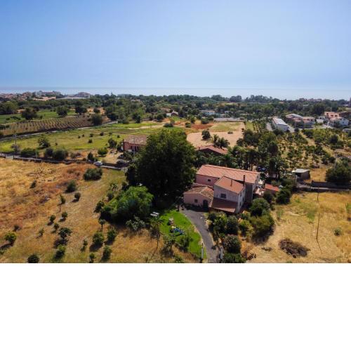Villa Nadira