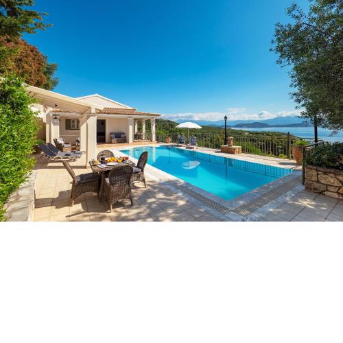 Villa Nafsika