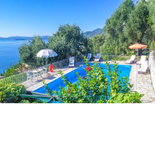 Villa Nafsika