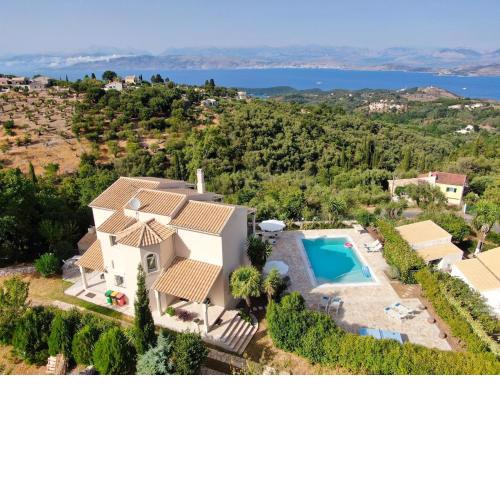 Villa Nafsika