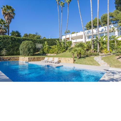 Villa Nagueles