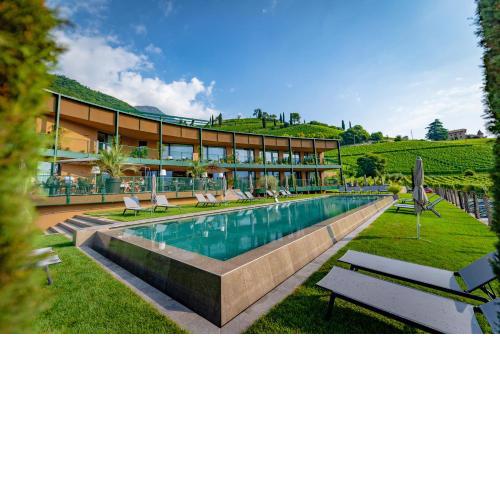 VILLA NAJ