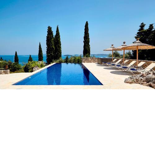 Villa Naldera