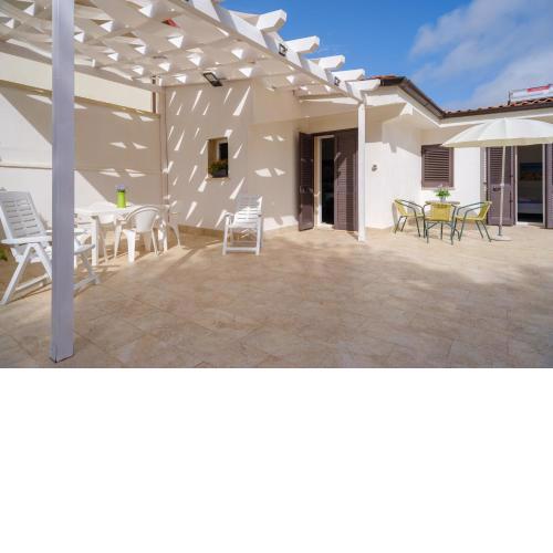 Villa Namastè