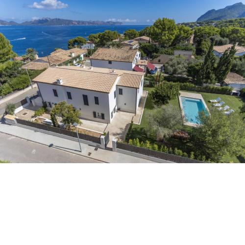 Villa Nana Alcudia
