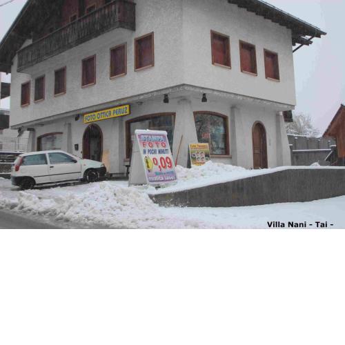 Villa Nani