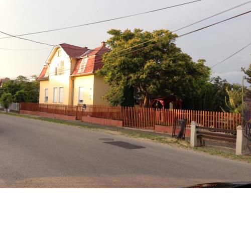Villa Napsugár