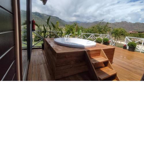 Villa Nar
