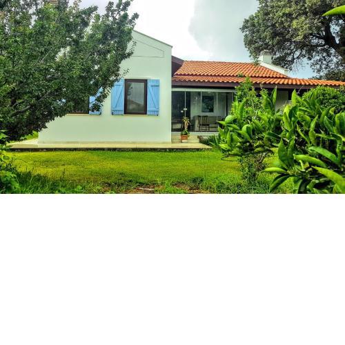 Villa nar