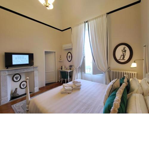 Villa Nardi - Residenza D'Epoca
