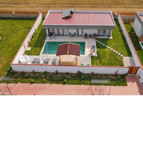 Villa Narince