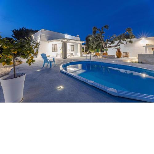 Villa Narkive