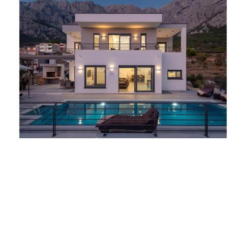 Villa Narona