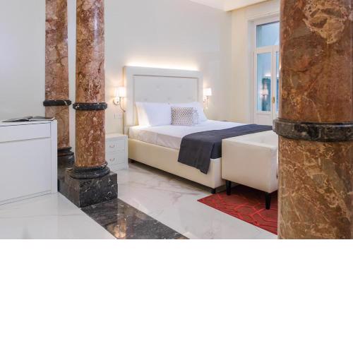 Villa Natalia Luxury Rooms
