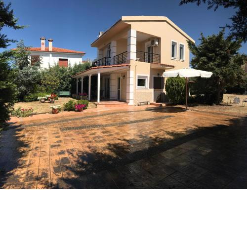 Villa Natalia Nikiti