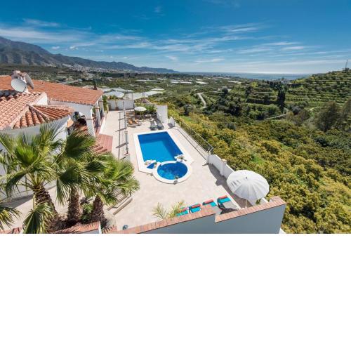 Villa Natalia Sol by Villa Plus