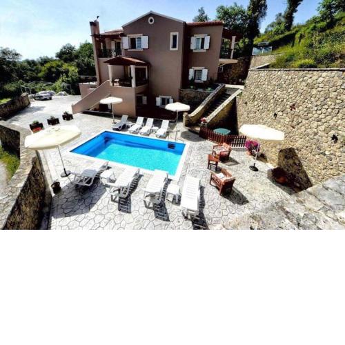 Villa Natalia