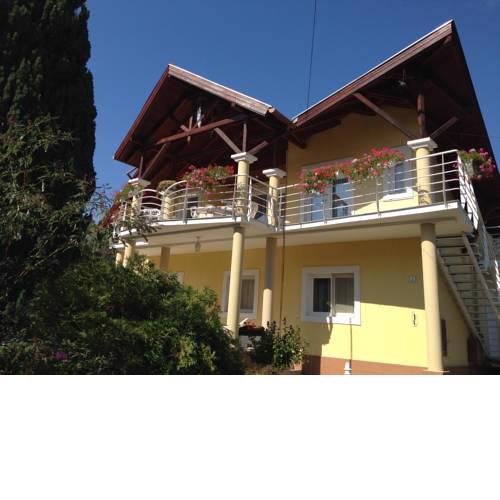Villa Natalia