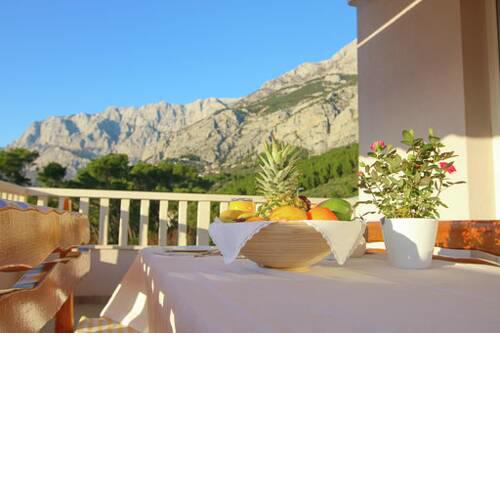 Villa Natasha