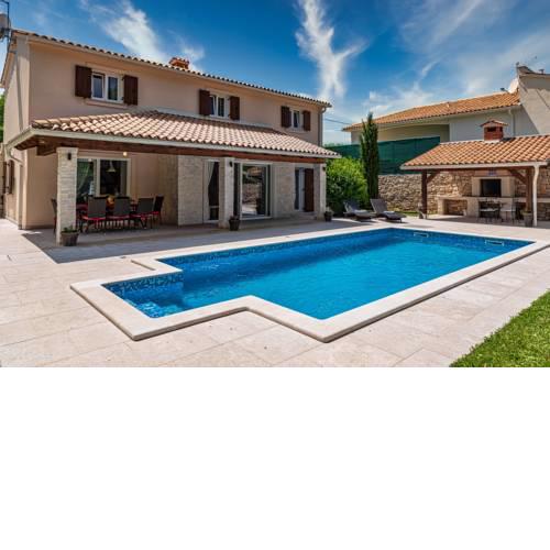 Villa Natasha