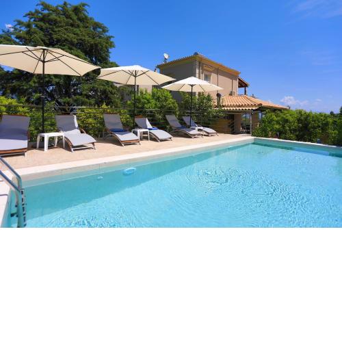 Villa Natilia